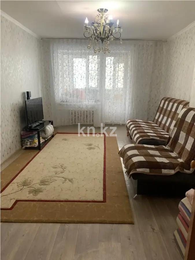 Продажа 3-комнатной квартиры, 94 м², ул. Жабаева, дом  12/2 - Продажа  трехкомнатных квартир в Астане без посредников с фото фото 1 из 3