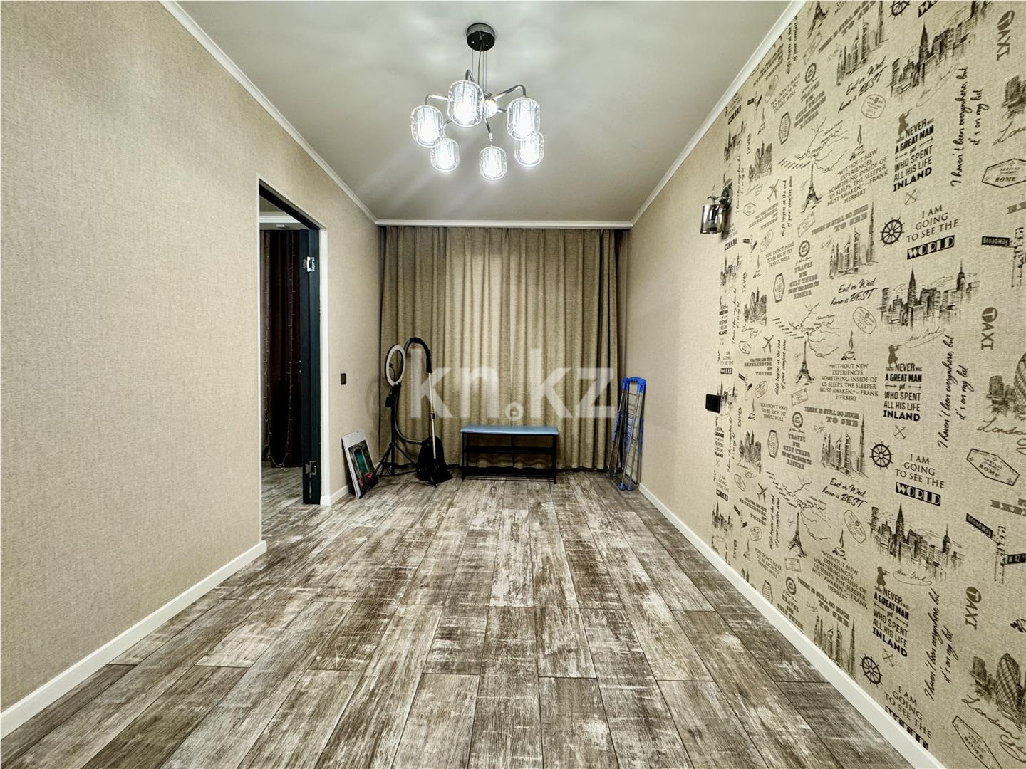 Продажа 2-комнатной квартиры, 44 м², ул. Мустафина, дом  3 в Караганде - фото 9