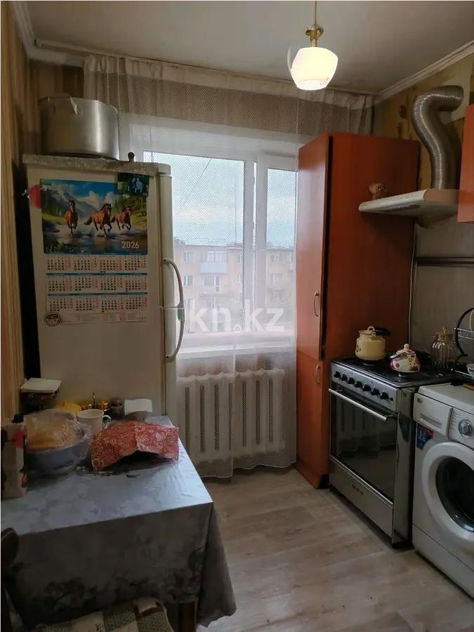Продажа 2-комнатной квартиры, 48 м² в Караганде - фото 3