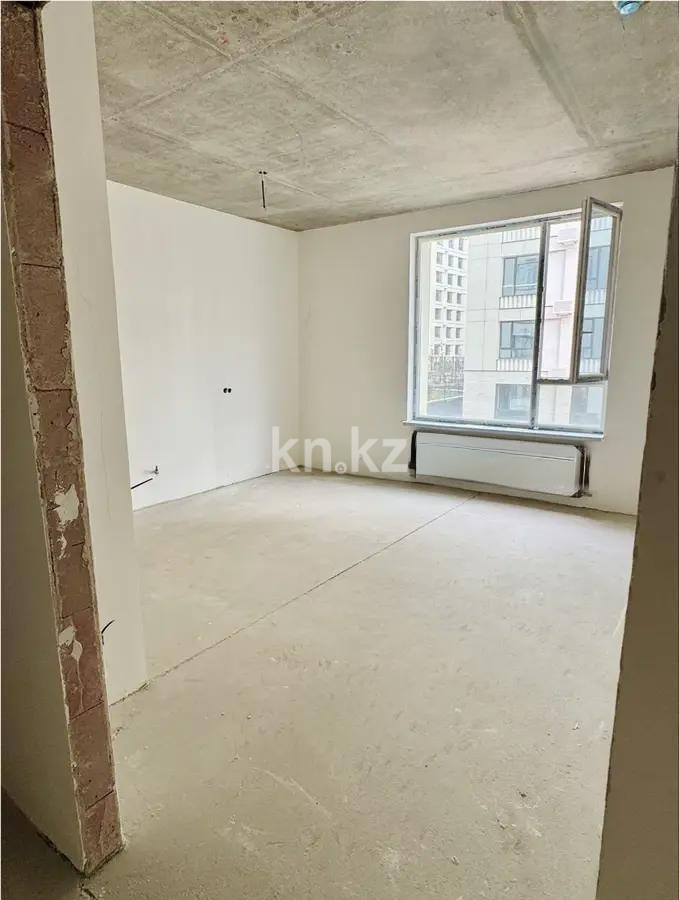 Продажа 2-комнатной квартиры, 44.91 м² - Продажа двухкомнатных квартир от собственников в Астане - страница 3 фото 1 из 5