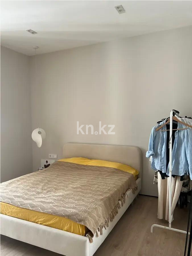 Продажа 2-комнатной квартиры, 65 м², пр. Аль-Фараби, дом  41/6 в Алматы - фото 2