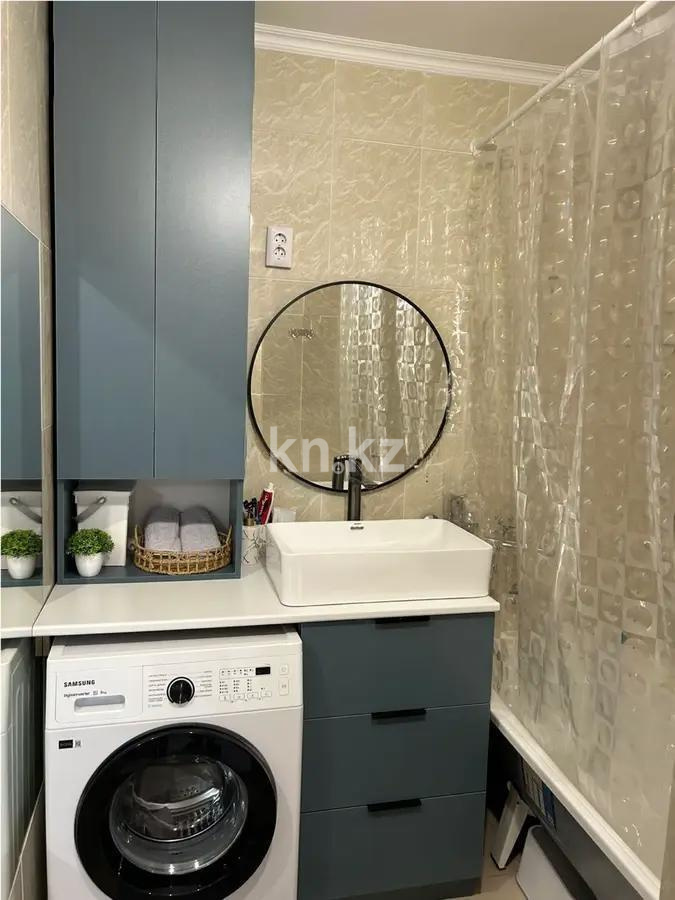 Продажа 2-комнатной квартиры, 70 м² - Продажа двухкомнатных квартир в монолитно-каркасном доме в Астане фото 5 из 7