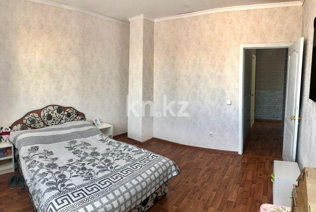 Продажа 3-комнатной квартиры, 80 м², ул. Сарыарка, дом  31 в Караганде - фото 11