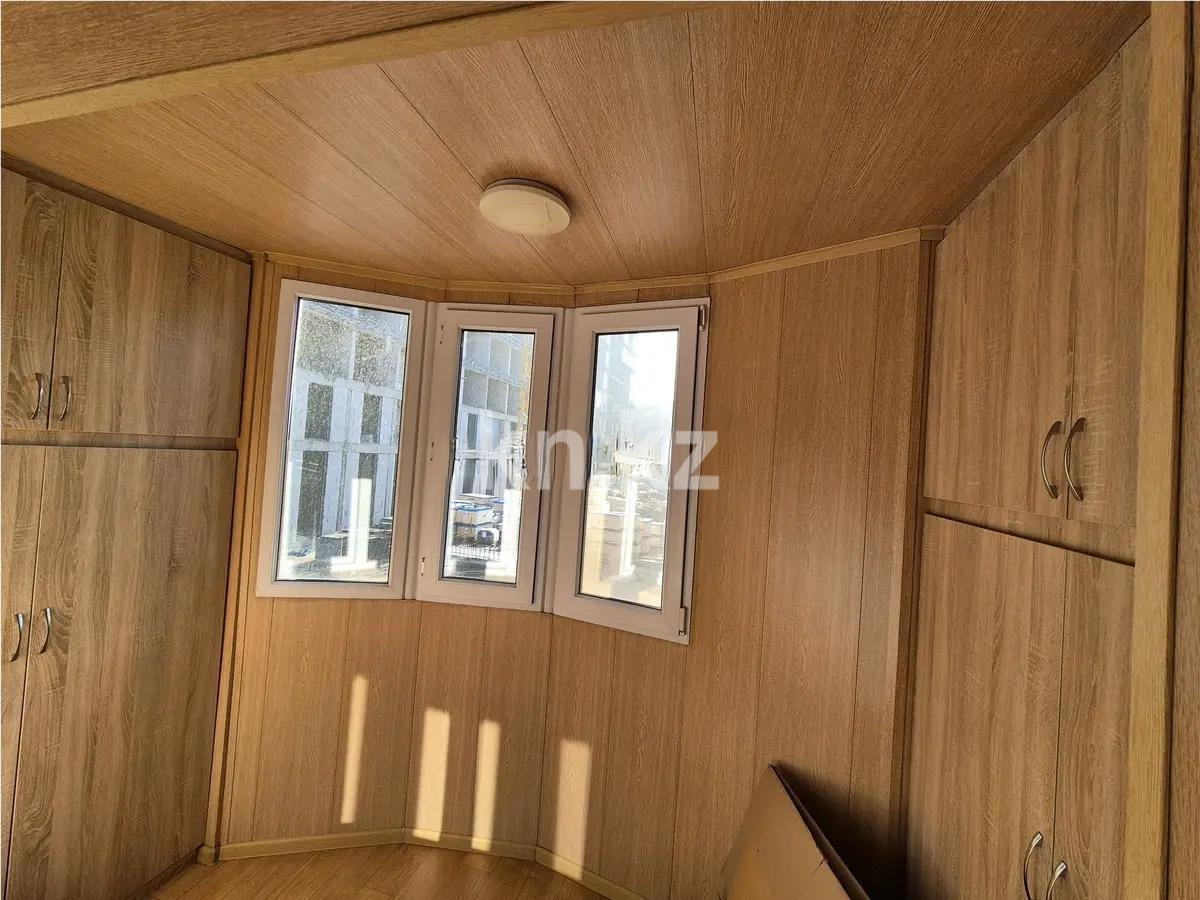Продажа 2-комнатной квартиры, 50 м² в Алматы - фото 5
