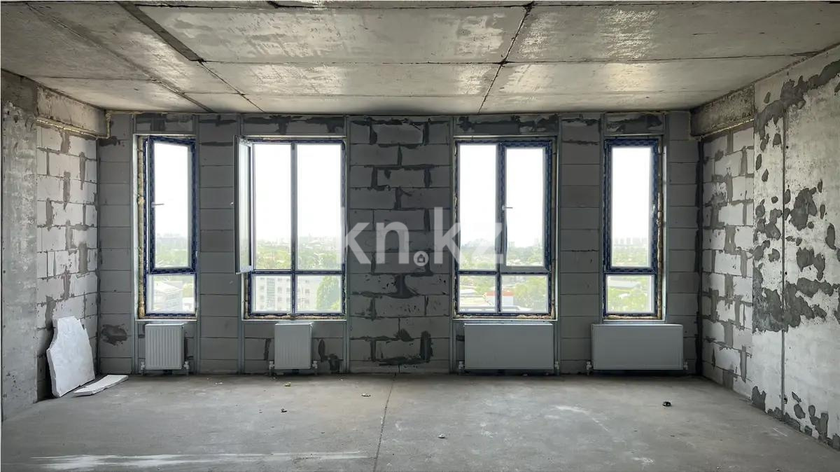 Продажа 2-комнатной квартиры, 55.6 м² - Продажа  двухкомнатных квартир в новостройках Алматы с фото - страница 33 фото 1 из 1