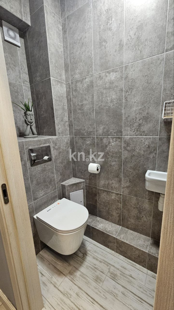 Аренда 3-комнатной квартиры, 65 м² - Аренда недвижимости в Казахстане - страница 3 фото 7 из 17