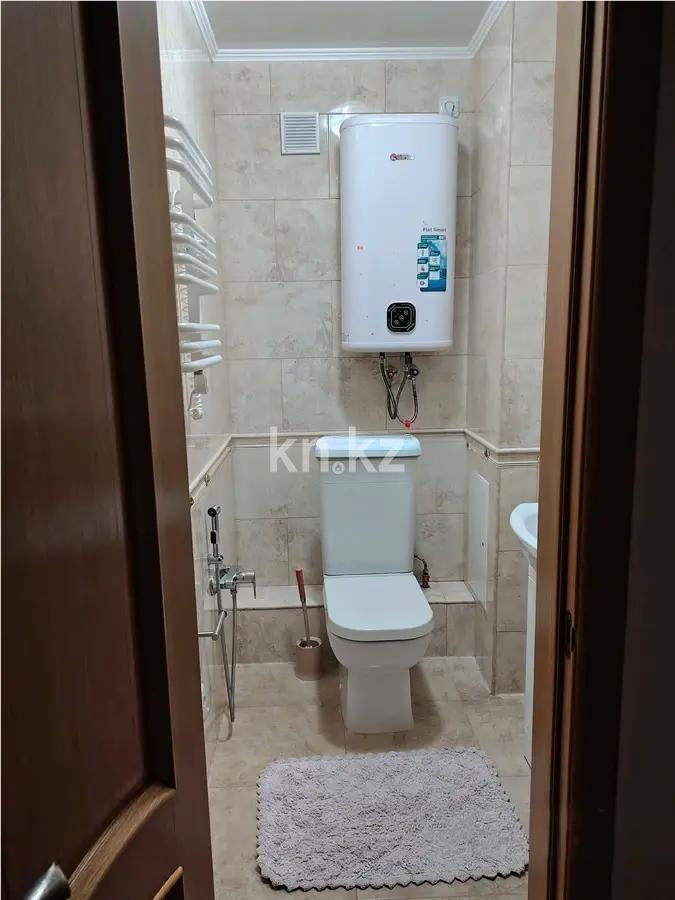 Продажа 2-комнатной квартиры, 66.5 м² - Продажа двухкомнатных квартир в Казахстане - страница 9 фото 4 из 4