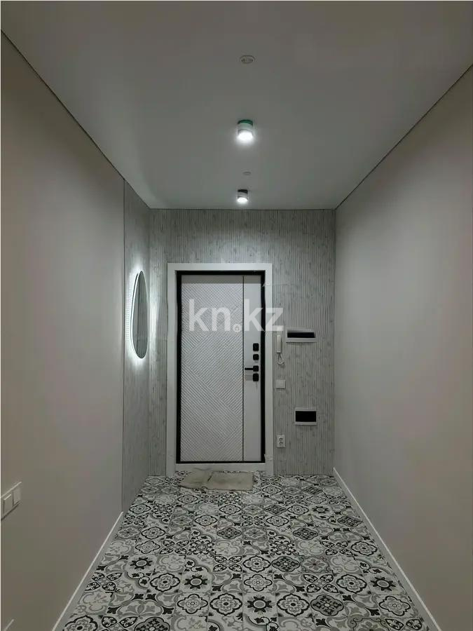 Продажа 3-комнатной квартиры, 81 м², пр. Назарбаева, дом  28а/4 в Алматы - фото 8