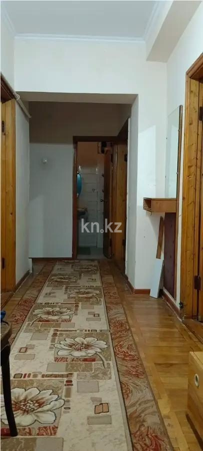 Продажа 3-комнатной квартиры, 87 м² в Алматы - фото 3