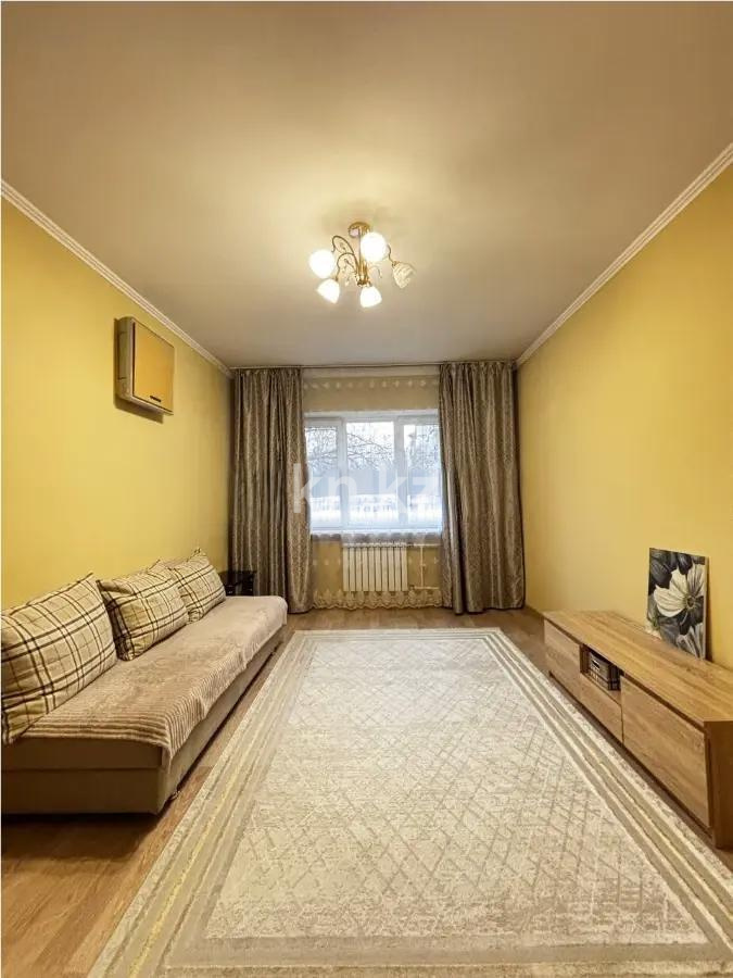 Продажа 1-комнатной квартиры, 39.1 м² - Продажа недвижимости в Казахстане - страница 24 фото 1 из 4