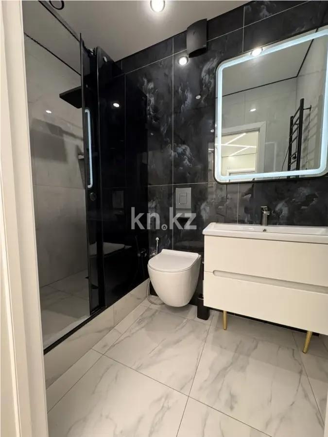 Продажа 2-комнатной квартиры, 56 м² в Астане - фото 4