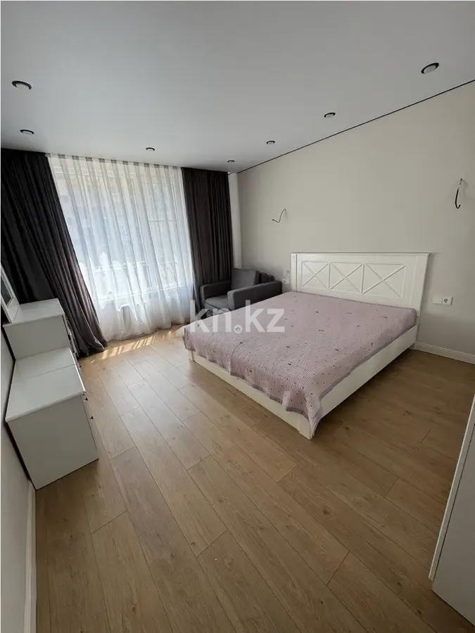 Продажа 2-комнатной квартиры, 83 м² в Алматы - фото 2