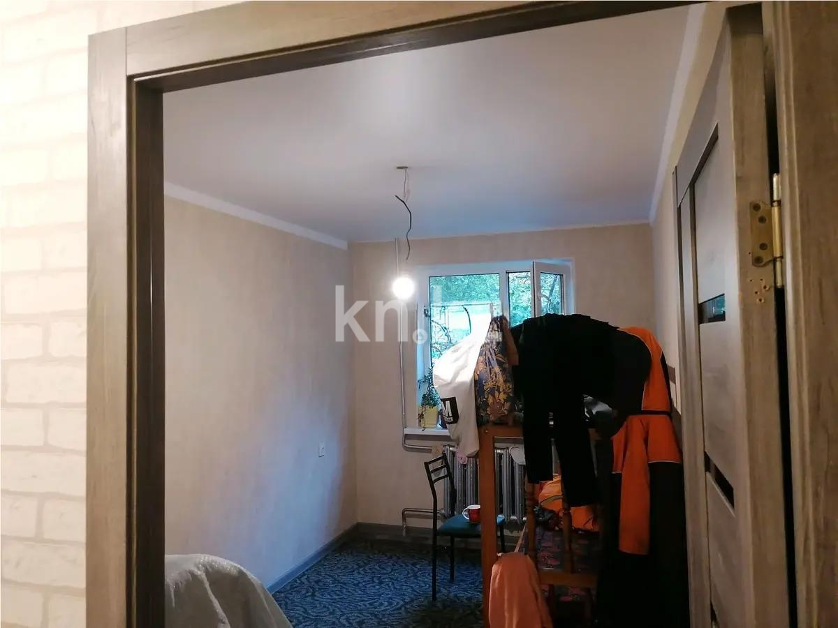 Продажа 2-комнатной квартиры, 44 м², мкр-н 1, дом  67 в Алматы - фото 2