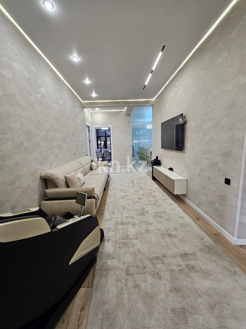 Продажа 4-комнатного дома, 180 м², мкр. Жана Куат - Продажа домов, коттеджей в Алматы фото 5 из 25
