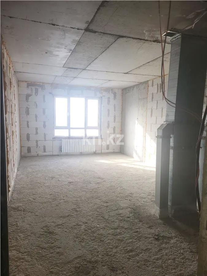 Продажа 1-комнатной квартиры, 32.8 м² - Продажа квартир в Казахстане - страница 16 фото 1 из 2