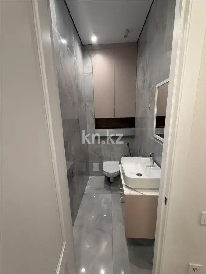 Продажа 2-комнатной квартиры, 69 м² в Астане - фото 5