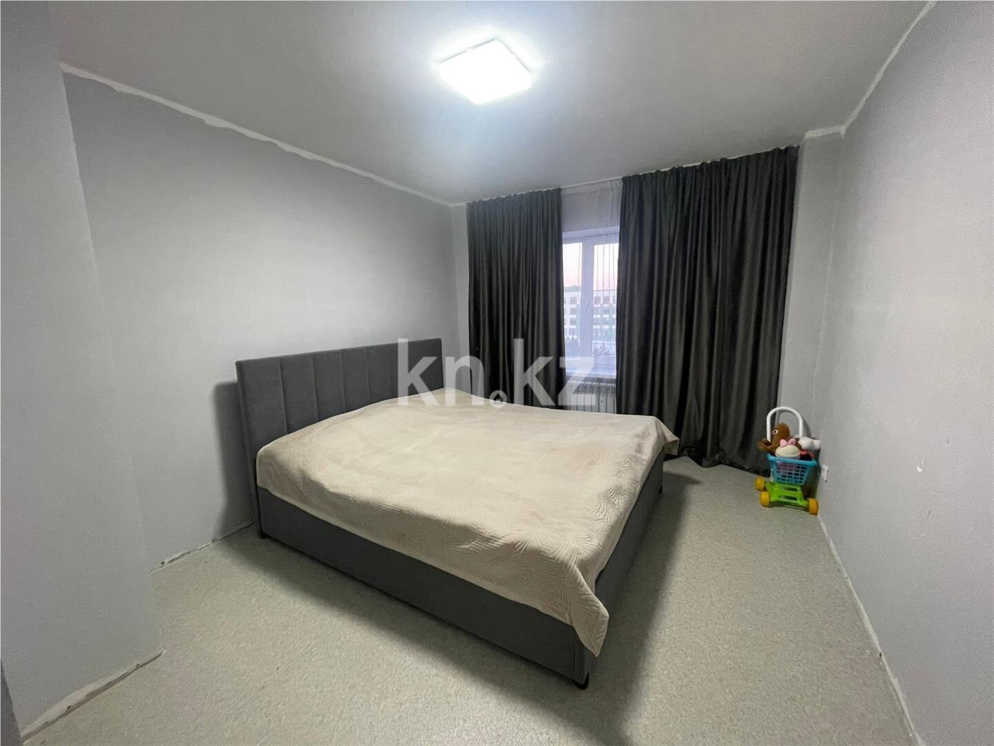 Продажа 3-комнатной квартиры, 82 м² в Караганде - фото 4