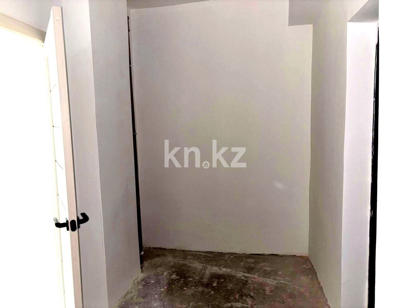 Продажа 1-комнатной квартиры, 38.9 м² в Алматы - фото 9