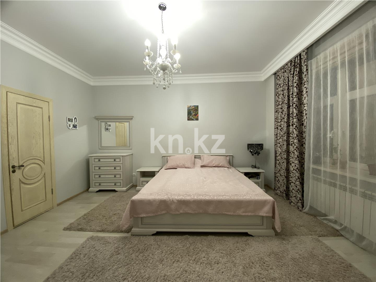 Продажа 3-комнатной квартиры, 133 м² - Продажа трехкомнатных квартир в Астане - страница 72 фото 11 из 16
