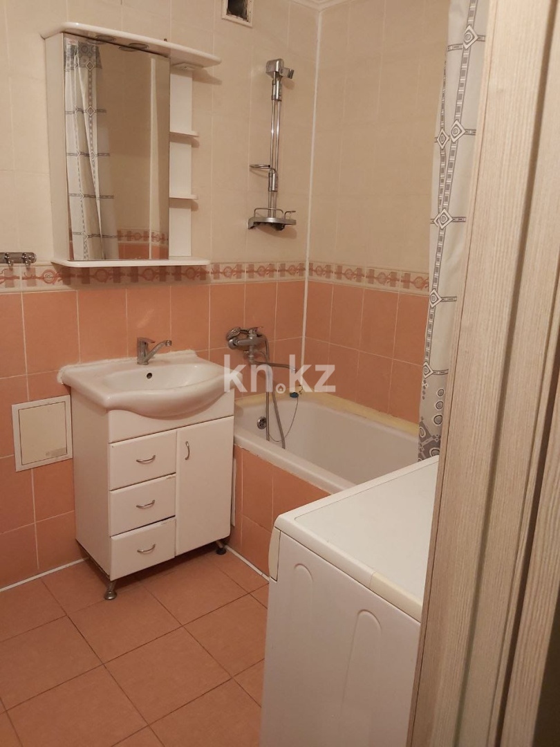 Аренда 1-комнатной квартиры посуточно, 40 м² - Аренда квартир посуточно в Астане - страница 3 фото 3 из 3