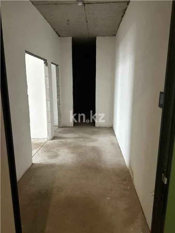 Продажа 1-комнатной квартиры, 41.7 м², ул. Казыбек би, дом  41/1 - Продажа  однокомнатных квартир в Астане с фото фото 1 из 1