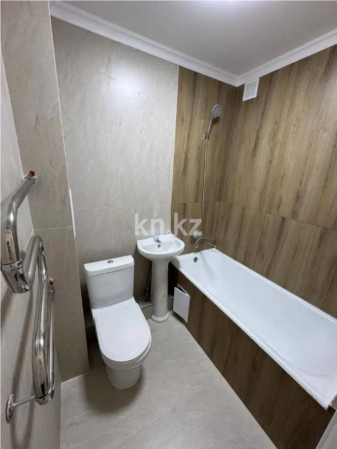 Продажа 1-комнатной квартиры, 31.8 м², мкр. Орбита-4, дом  30 в Алматы - фото 3