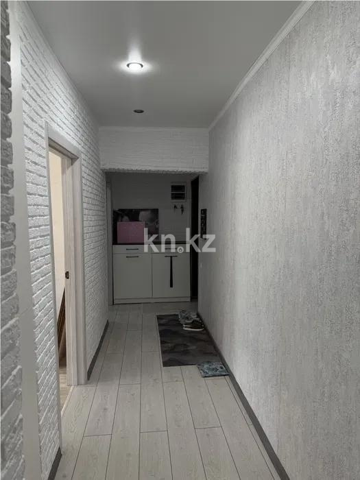 Продажа 3-комнатной квартиры, 64 м² - Продажа квартир в Казахстане - страница 6 фото 10 из 10
