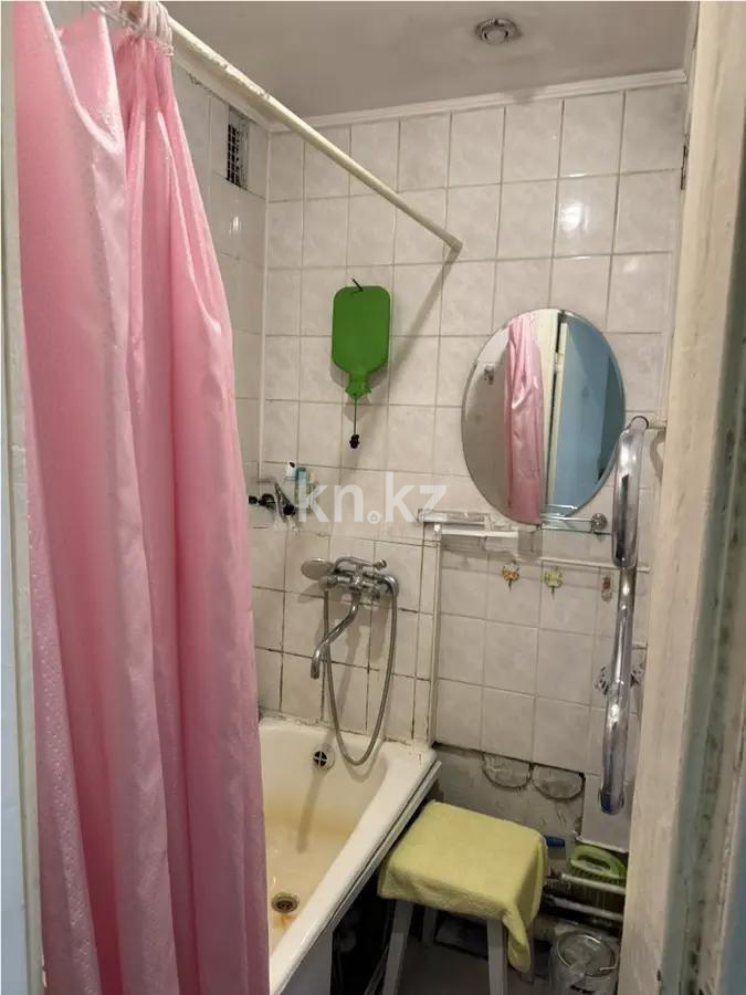 Продажа 2-комнатной квартиры, 45 м² в Алматы - фото 4