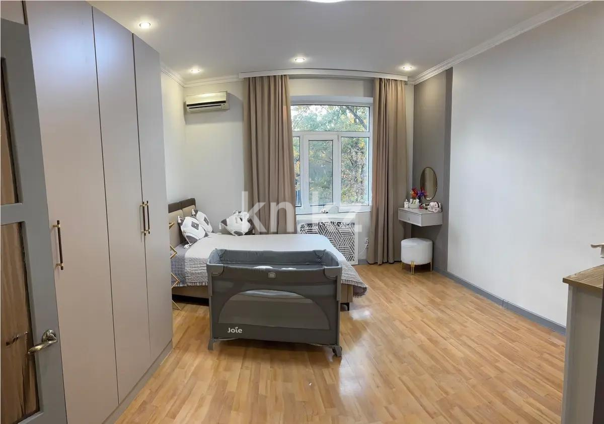 Продажа 3-комнатной квартиры, 90 м², ул. Наурызбай батыра, дом  104 в Алматы - фото 2