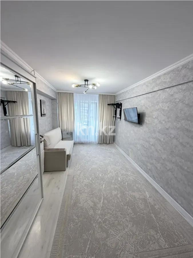 Продажа 2-комнатной квартиры, 49 м² в Астане