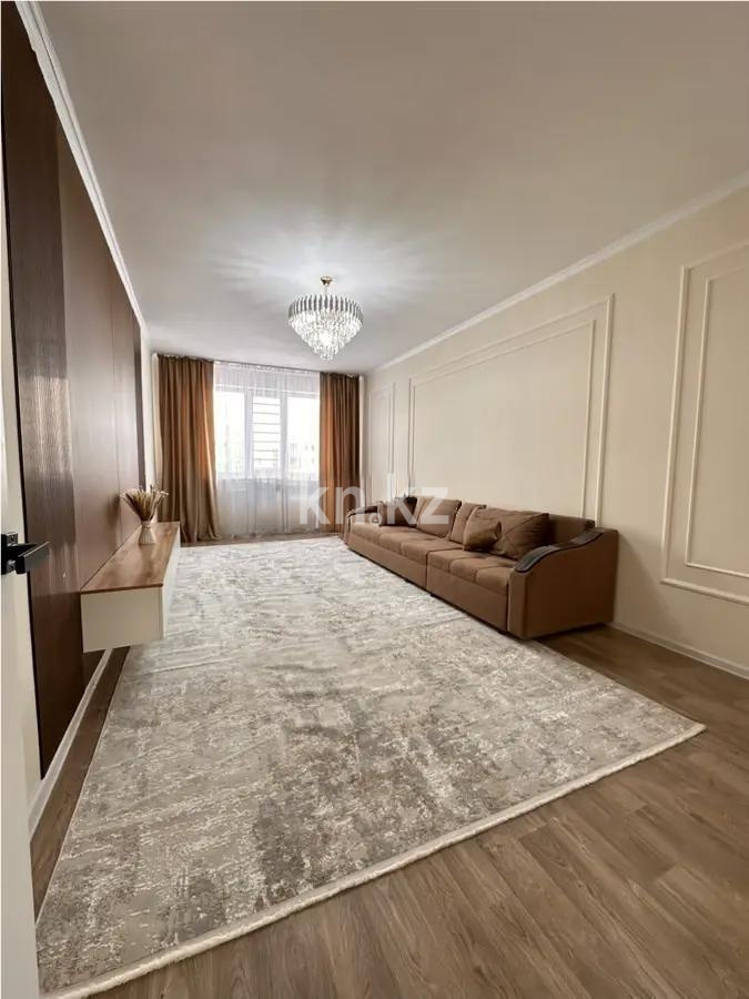 Продажа 2-комнатной квартиры, 63 м² - Продажа недвижимости в Алматы - страница 2 фото 1 из 5