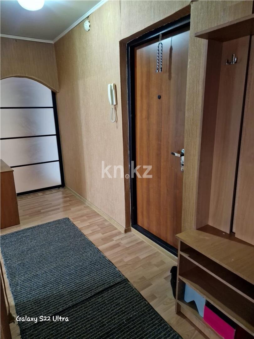 Продажа 2-комнатной квартиры, 51 м² в Астане