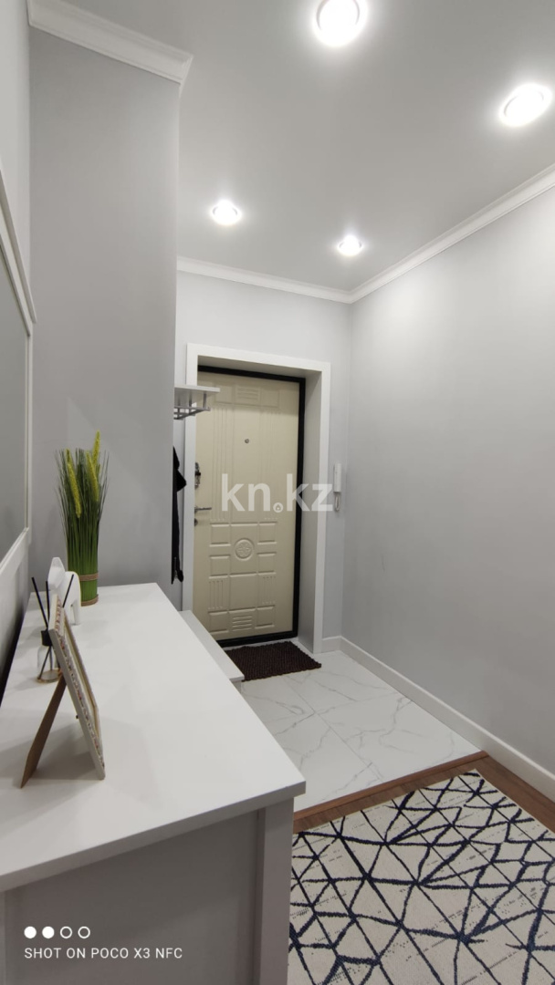 Аренда 2-комнатной квартиры, 10 м² - Аренда недвижимости в Алматы фото 23 из 26