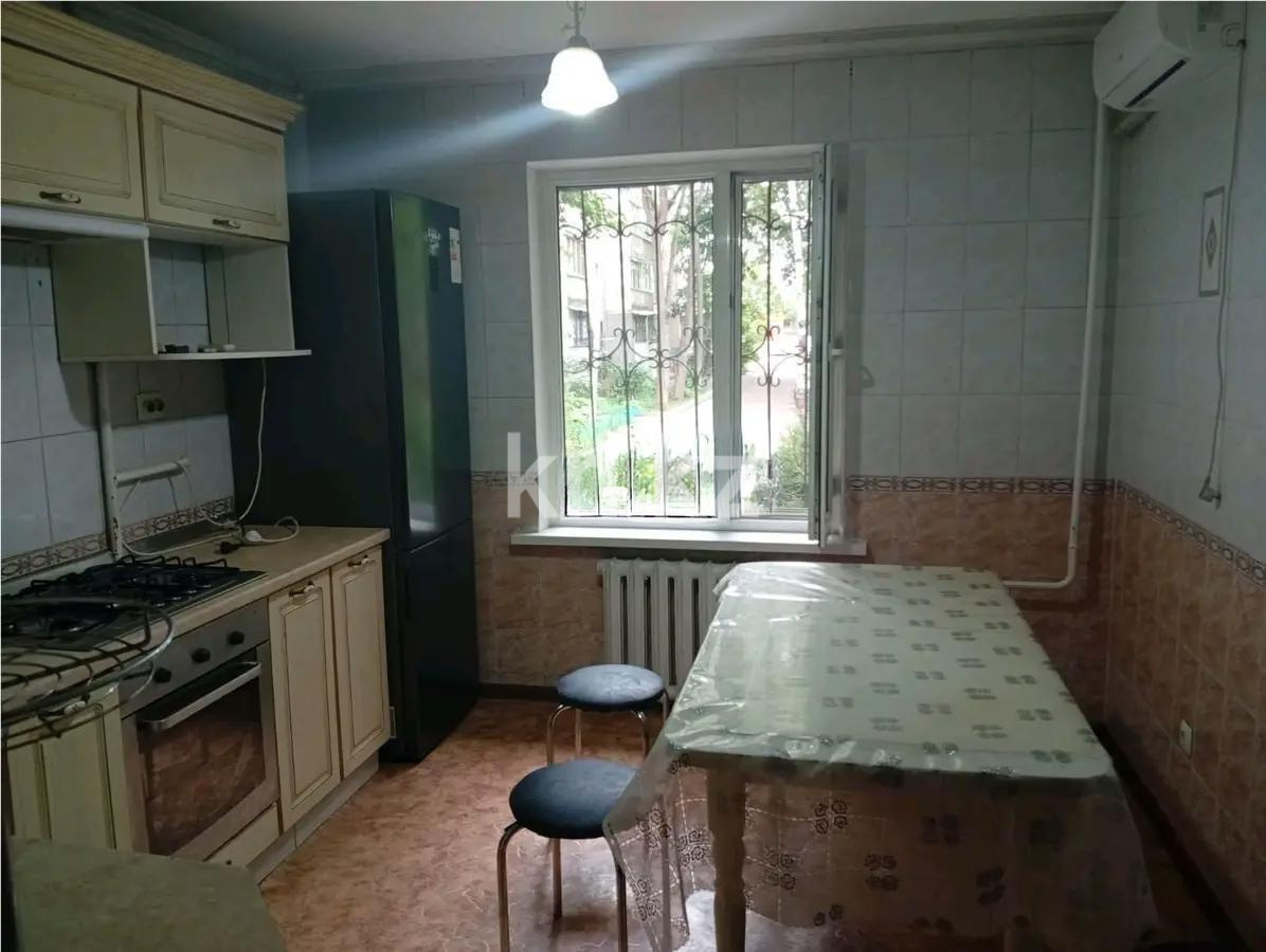 Продажа 4-комнатной квартиры, 84 м² - Продажа четырехкомнатных квартир в монолитно-каркасном доме в Казахстане фото 1 из 1