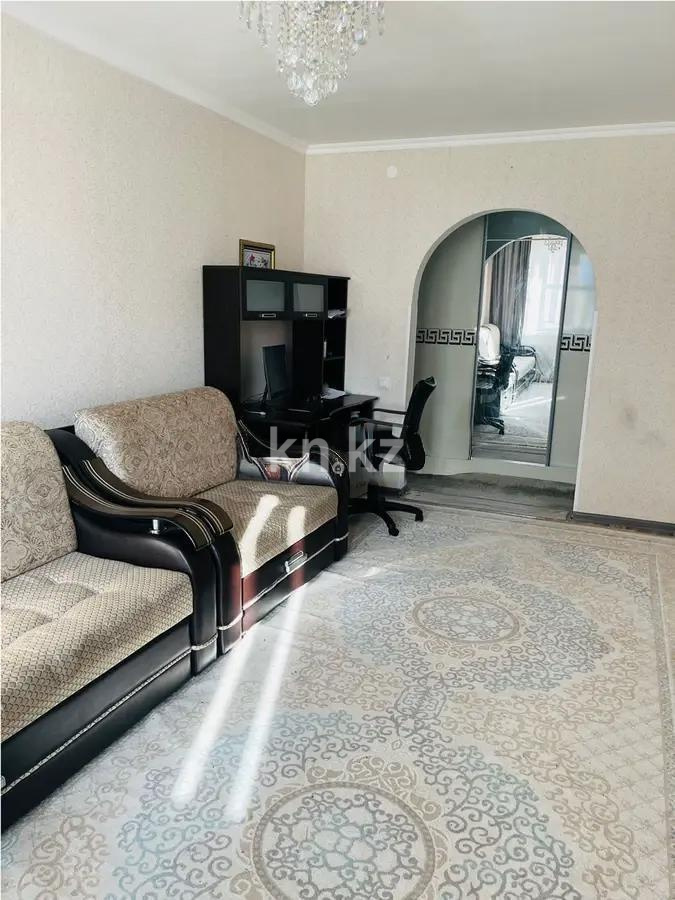 Продажа 2-комнатной квартиры, 58 м² - Недвижимость в Астане - страница 23 фото 1 из 7