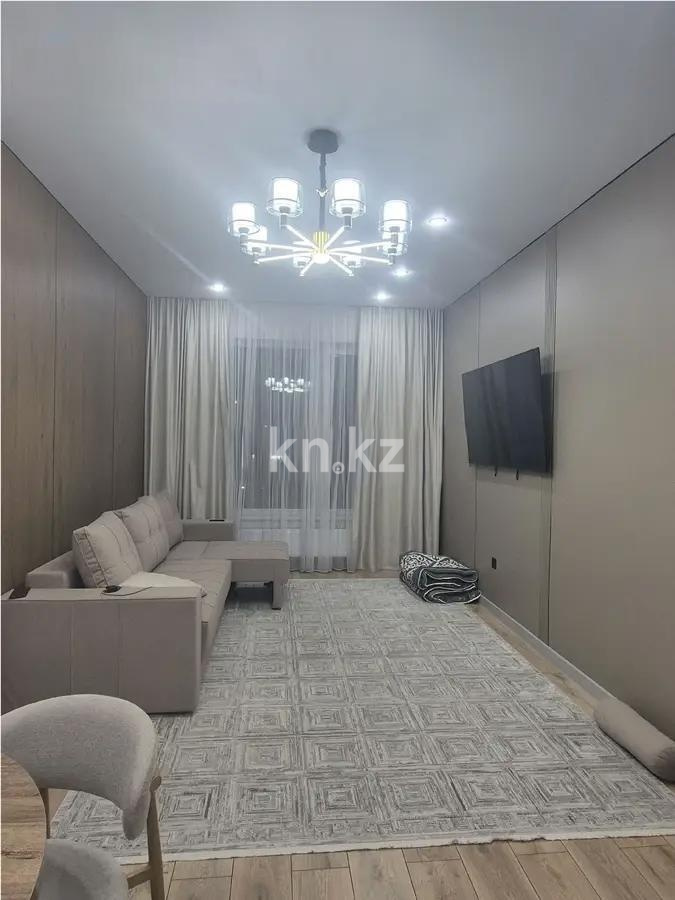 Продажа 3-комнатной квартиры, 67 м² в Астане