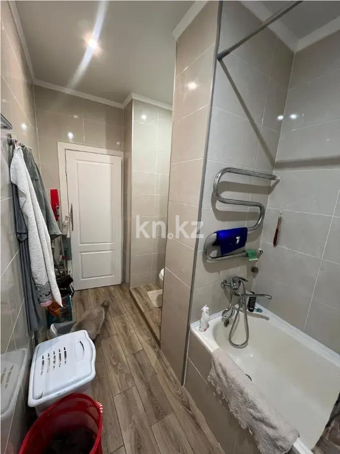 Продажа 3-комнатной квартиры, 79 м² - Продажа квартир в Казахстане - страница 14 фото 5 из 6