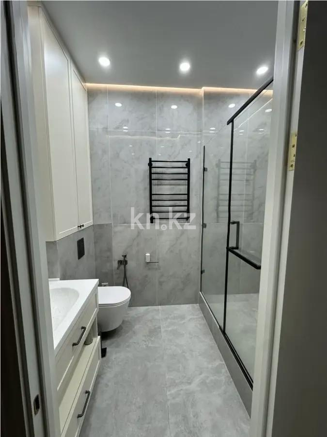 Продажа 4-комнатной квартиры, 136.4 м², ул. Калдаякова, дом  8 - Продажа  четырехкомнатных квартир в новостройках Астаны фото 7 из 10