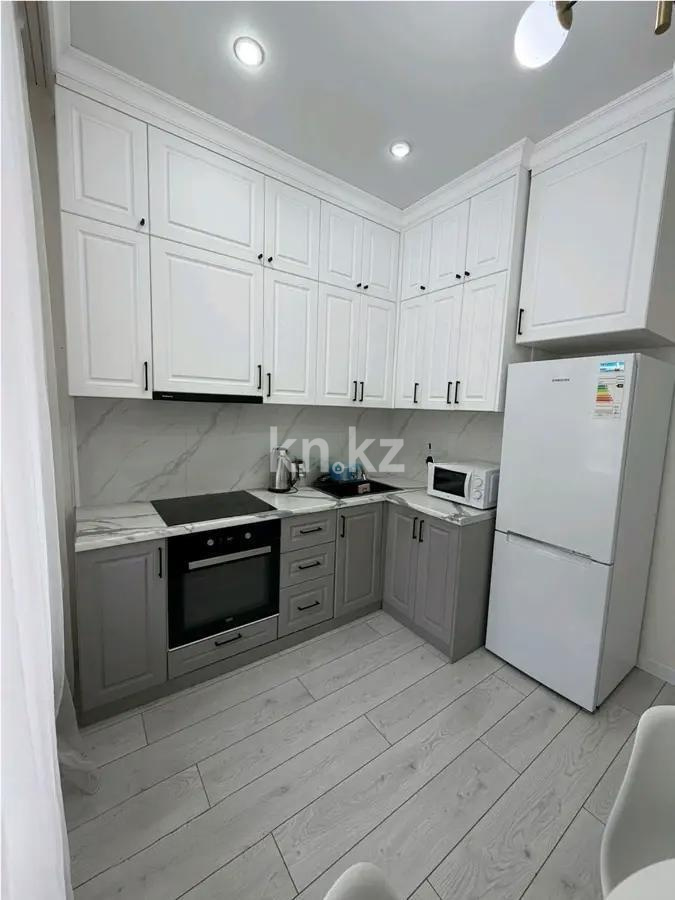 Продажа 1-комнатной квартиры, 38.5 м² - Продажа квартир от собственников в Астане - страница 5 фото 2 из 4