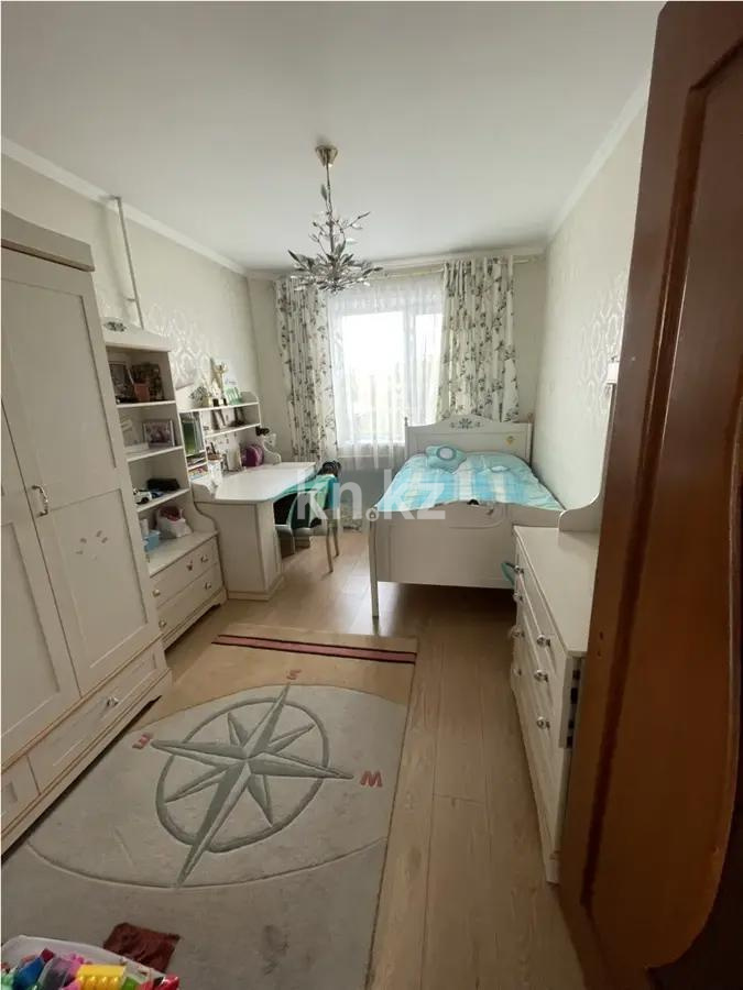 Продажа 4-комнатной квартиры, 76 м² - Продажа четырехкомнатных квартир в Караганде фото 3 из 8