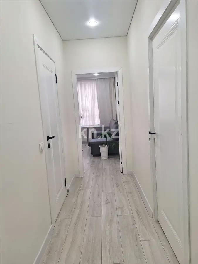 Продажа 2-комнатной квартиры, 48 м² - Продажа  двухкомнатных квартир в новостройках Алматы - страница 38 фото 2 из 2