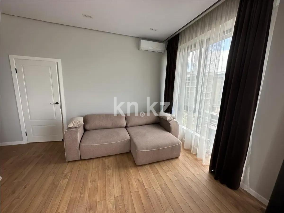 Продажа 2-комнатной квартиры, 64 м², ул. Утепова, дом  20 - Продажа квартир в Казахстане фото 1 из 4