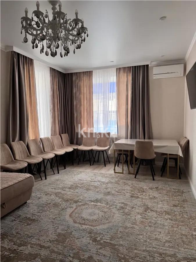 Продажа 3-комнатной квартиры, 91 м², мкр-н Степной-4, дом  участок 23/2 в Караганде - фото 2