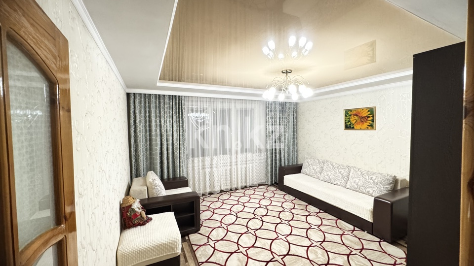 Продажа 6-комнатного дома, 126 м² в Акмолинской области