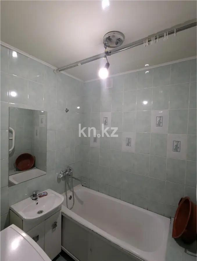 Продажа 2-комнатной квартиры, 44.2 м² - Продажа двухкомнатных квартир в кирпичном доме в Казахстане - страница 6 фото 5 из 6