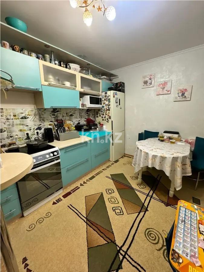 Продажа 3-комнатной квартиры, 74 м², ул. Манаса, дом  11/3 в Астане - фото 4