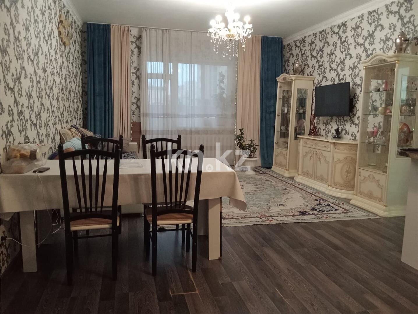 Продажа 2-комнатной квартиры, 66 м² в Астане