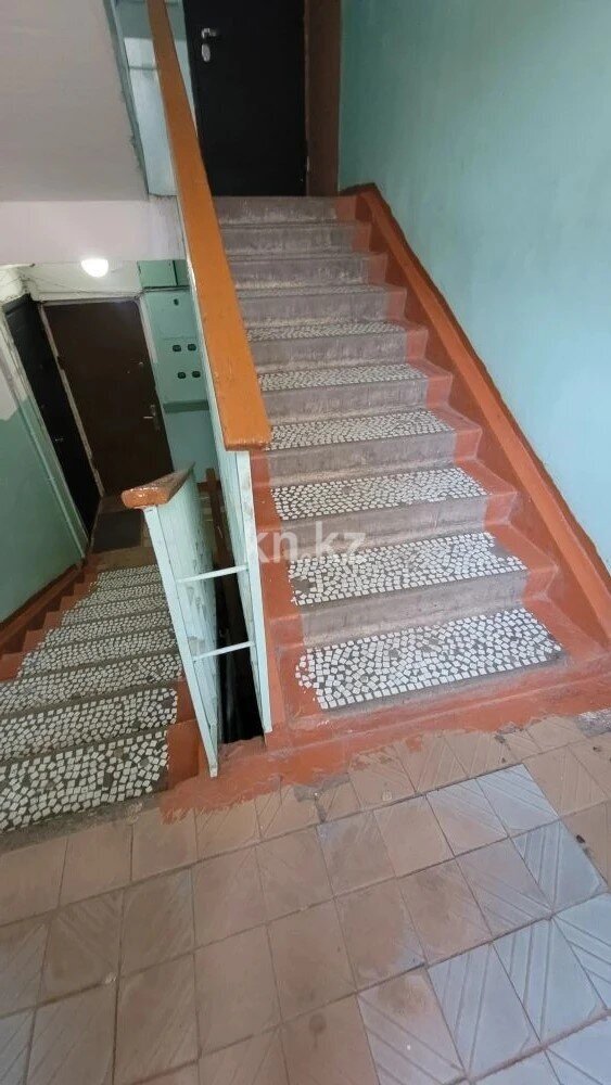 Продажа 2-комнатной квартиры, 45 м² в Алматы - фото 12