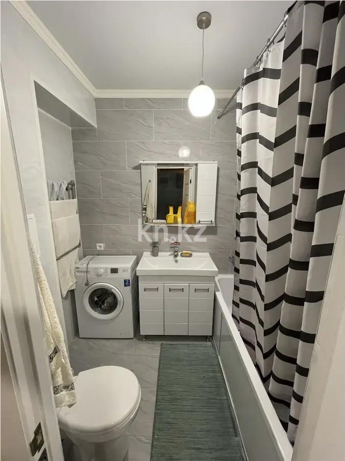 Продажа 2-комнатной квартиры, 48 м² в Алматы - фото 3