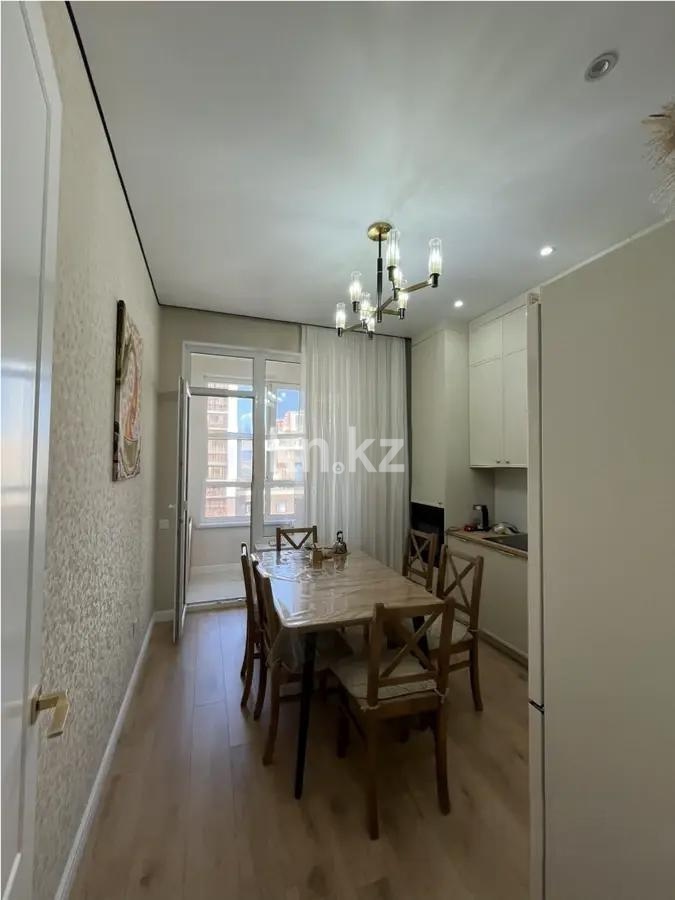 Продажа 3-комнатной квартиры, 85 м², ул. Байтурсынова, дом  14/1 в Астане - фото 4